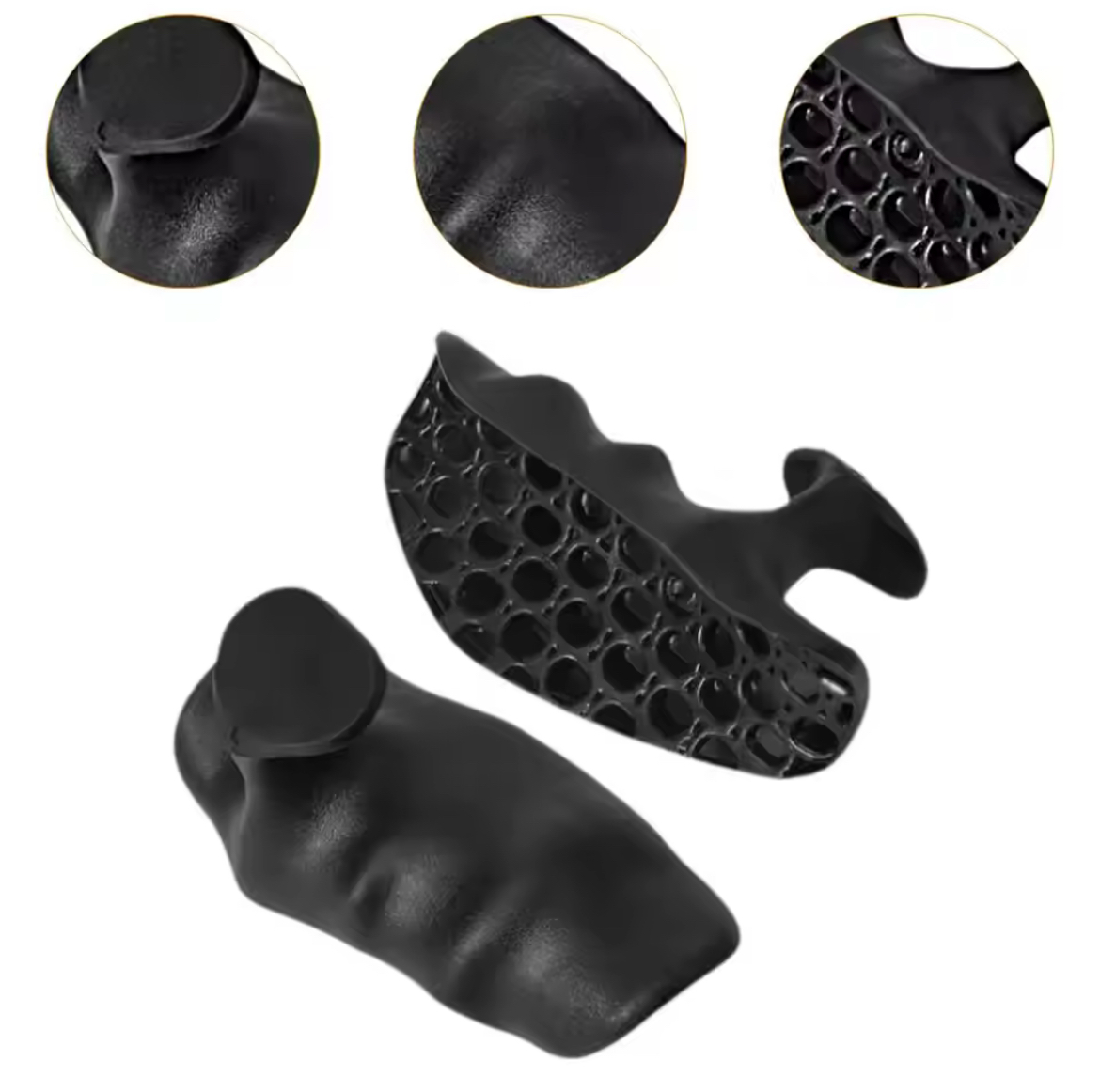 Silicone Hand Grip