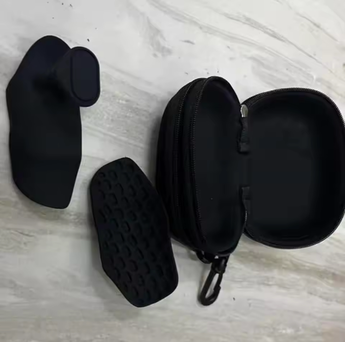 Silicone Hand Grip