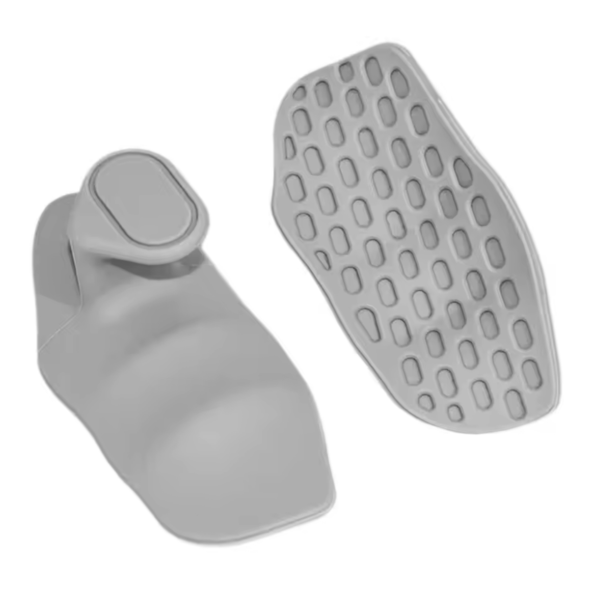 Silicone Hand Grip