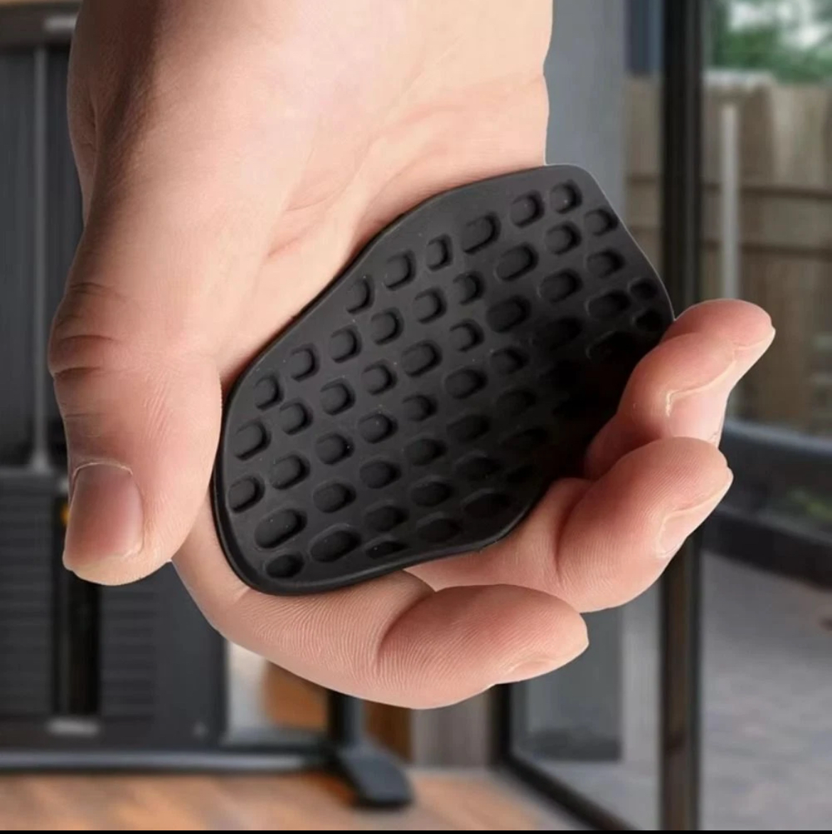 Silicone Hand Grip
